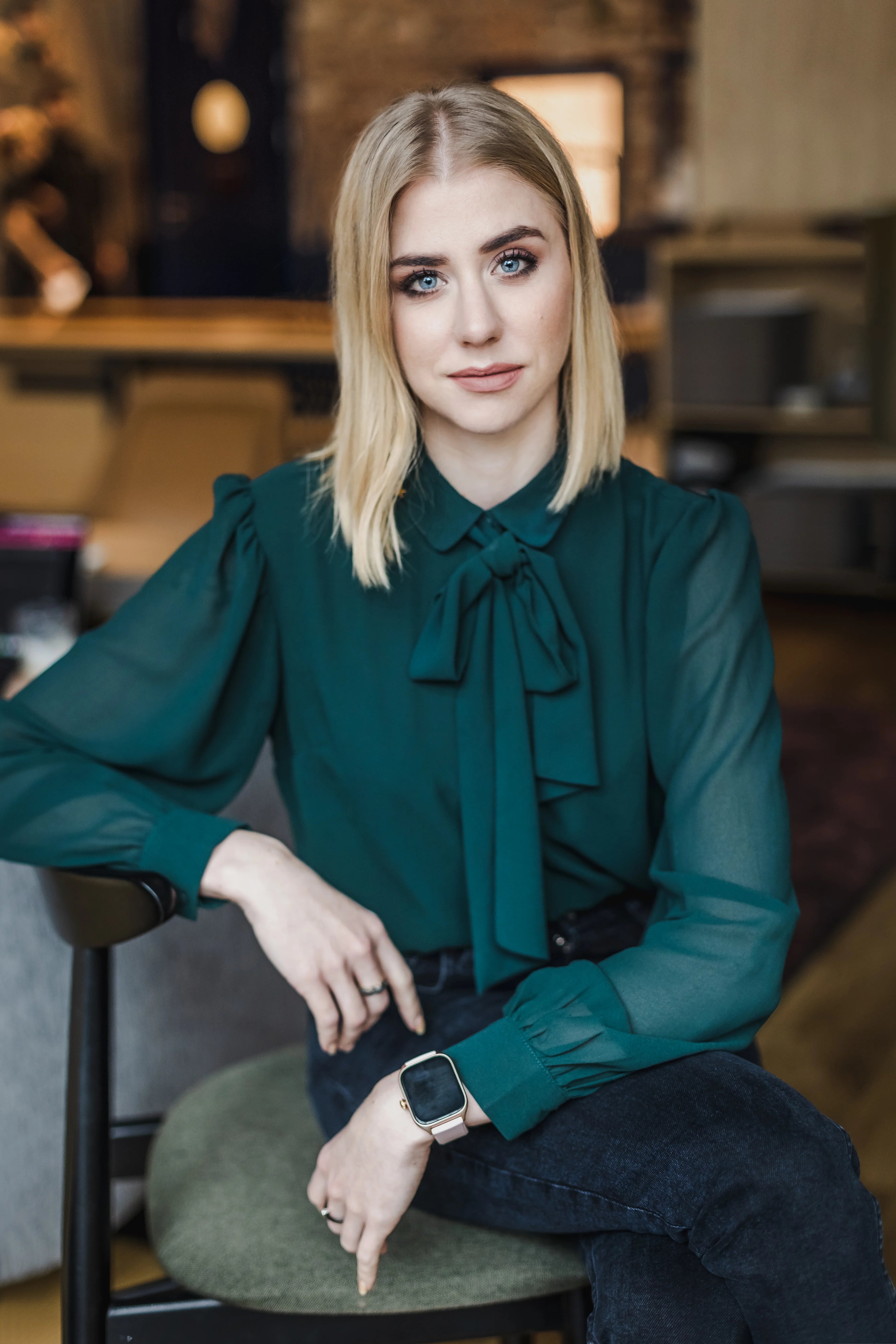 Agata Przybylska