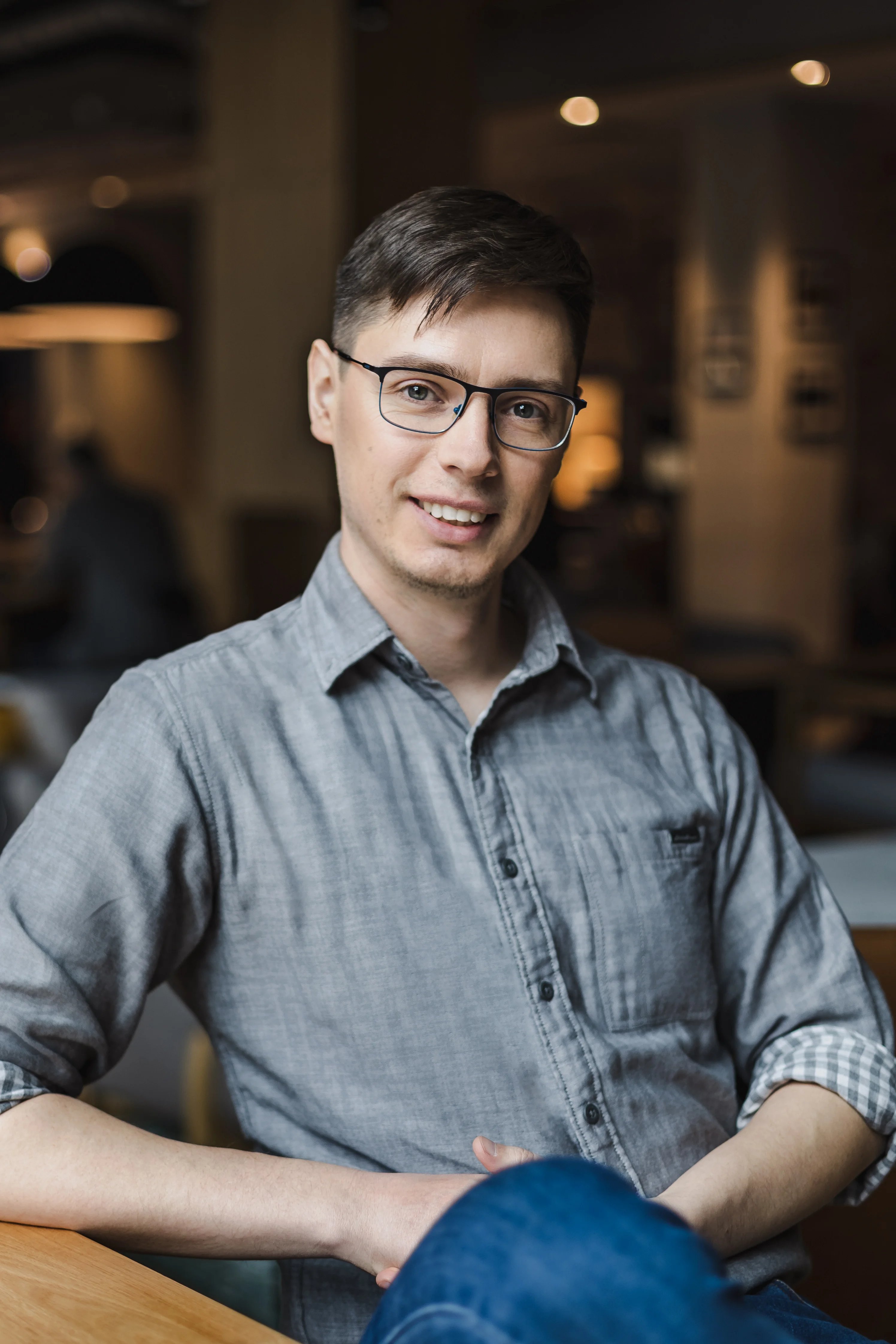 Dymitr Paremski