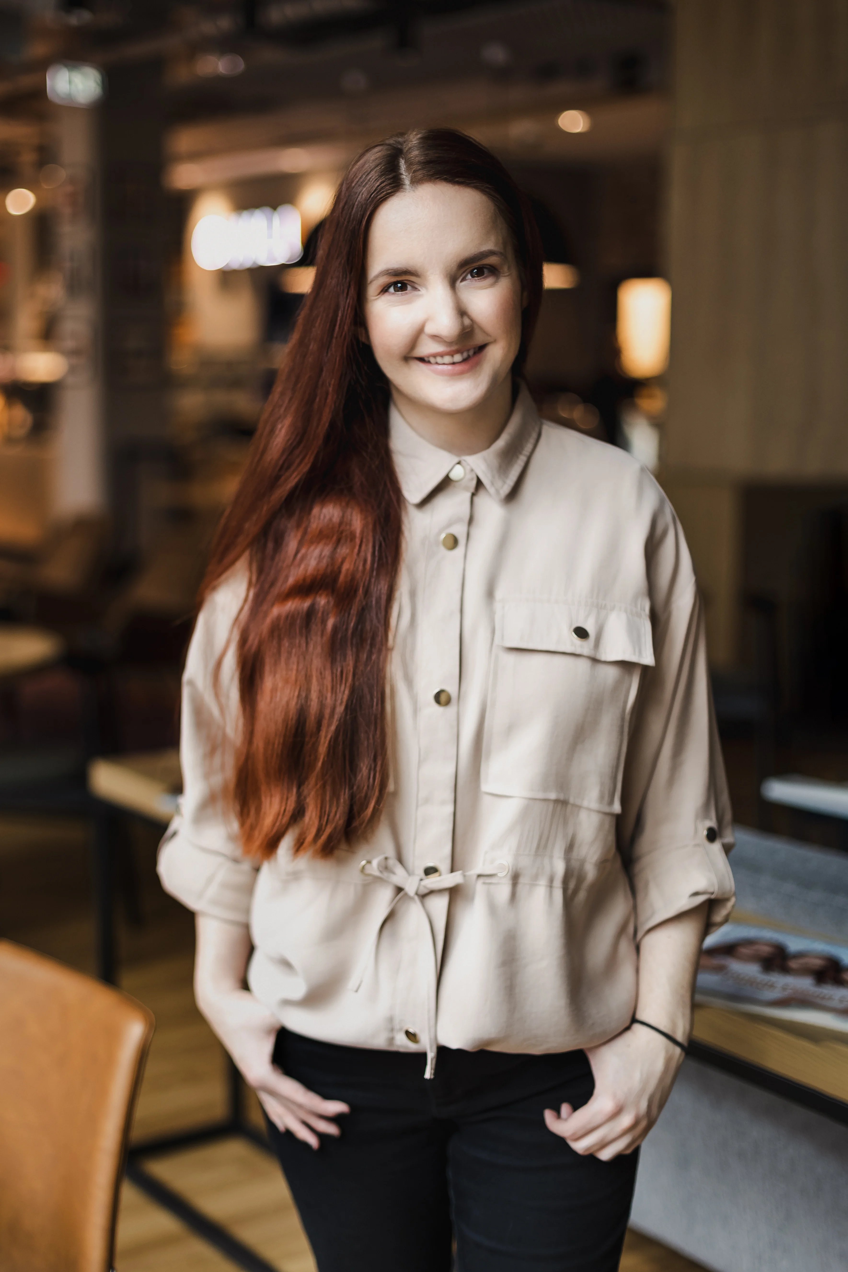 Jagoda Rybacka