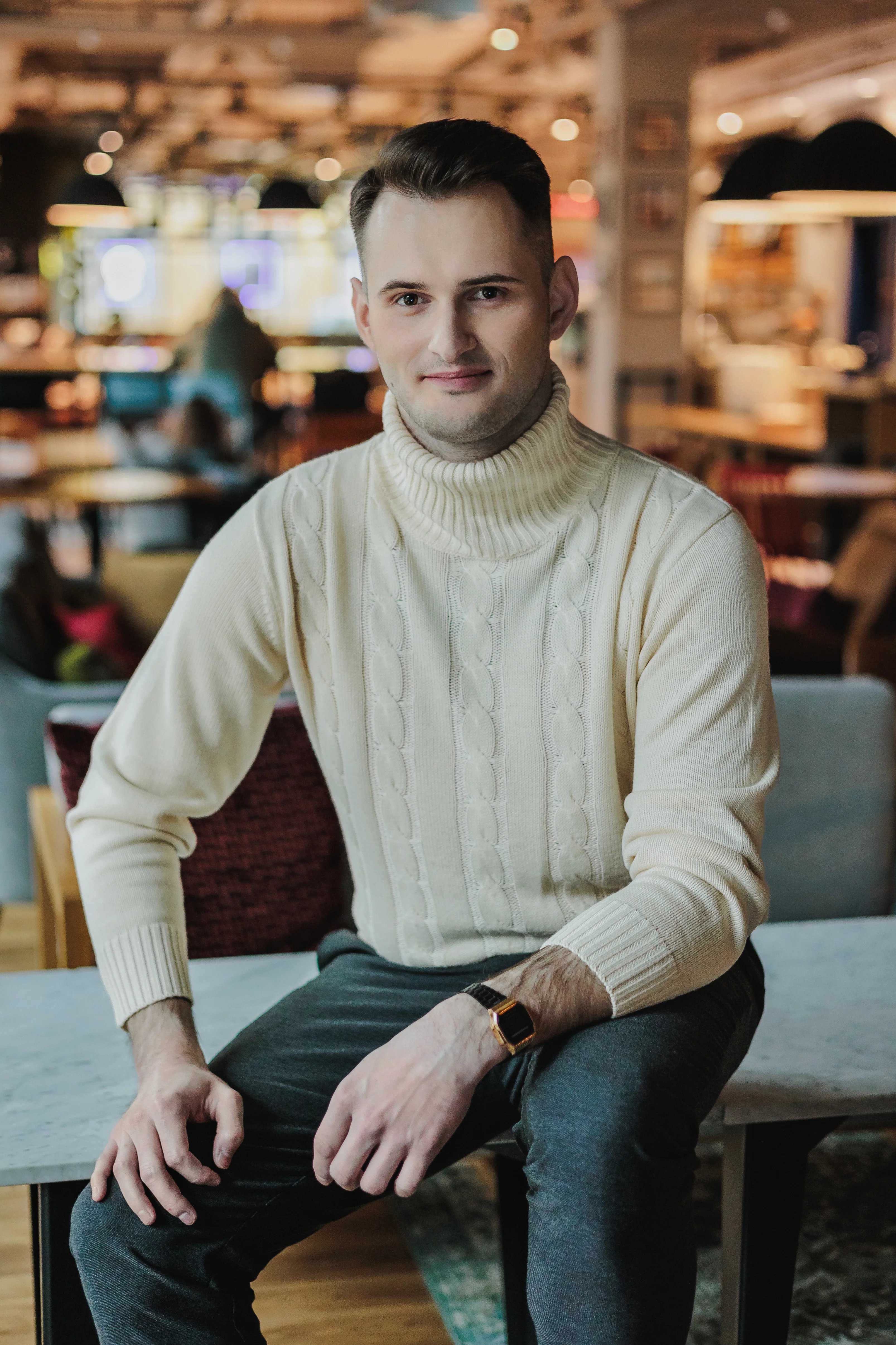 Kamil Pyszkowski