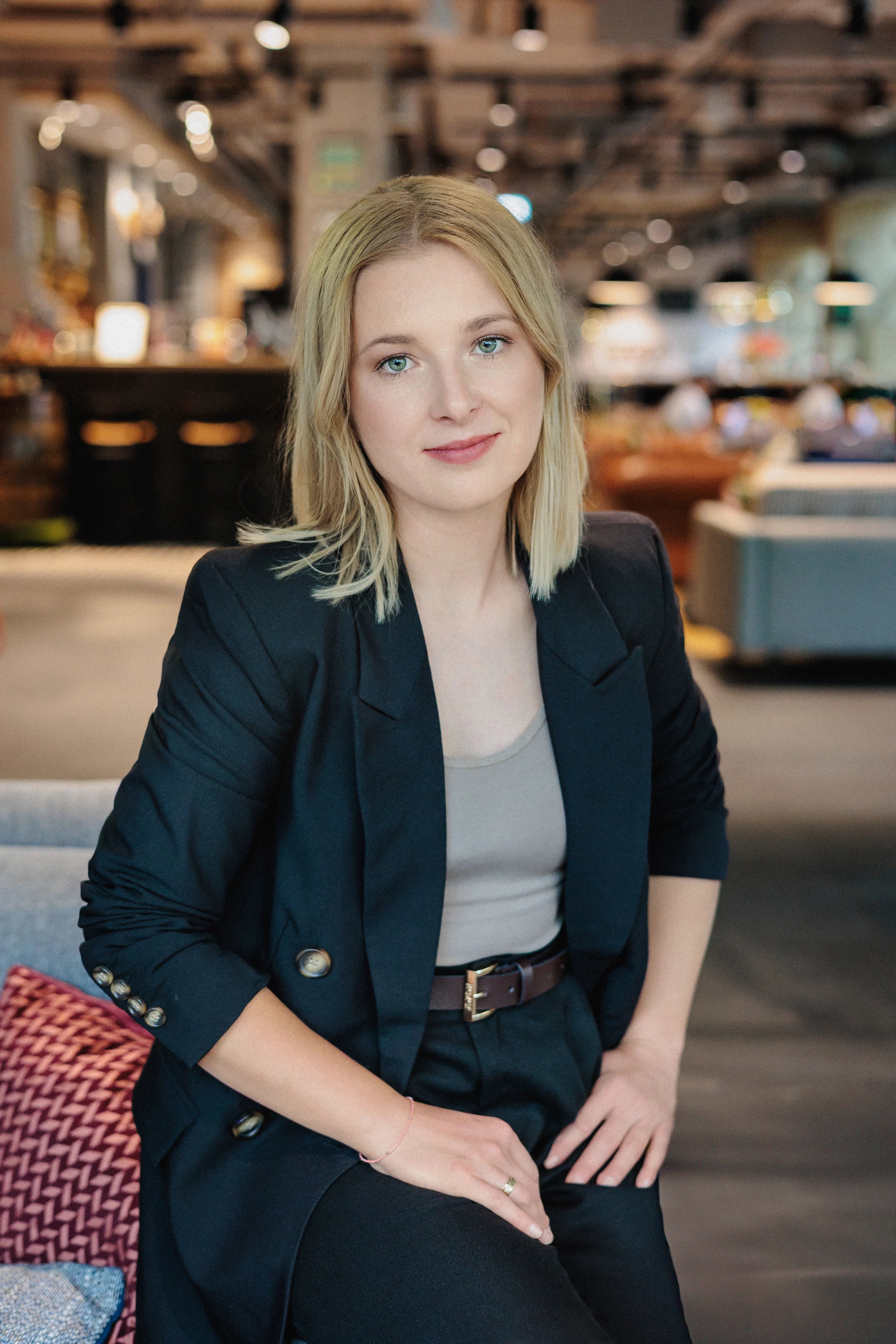 Katarzyna Kluska