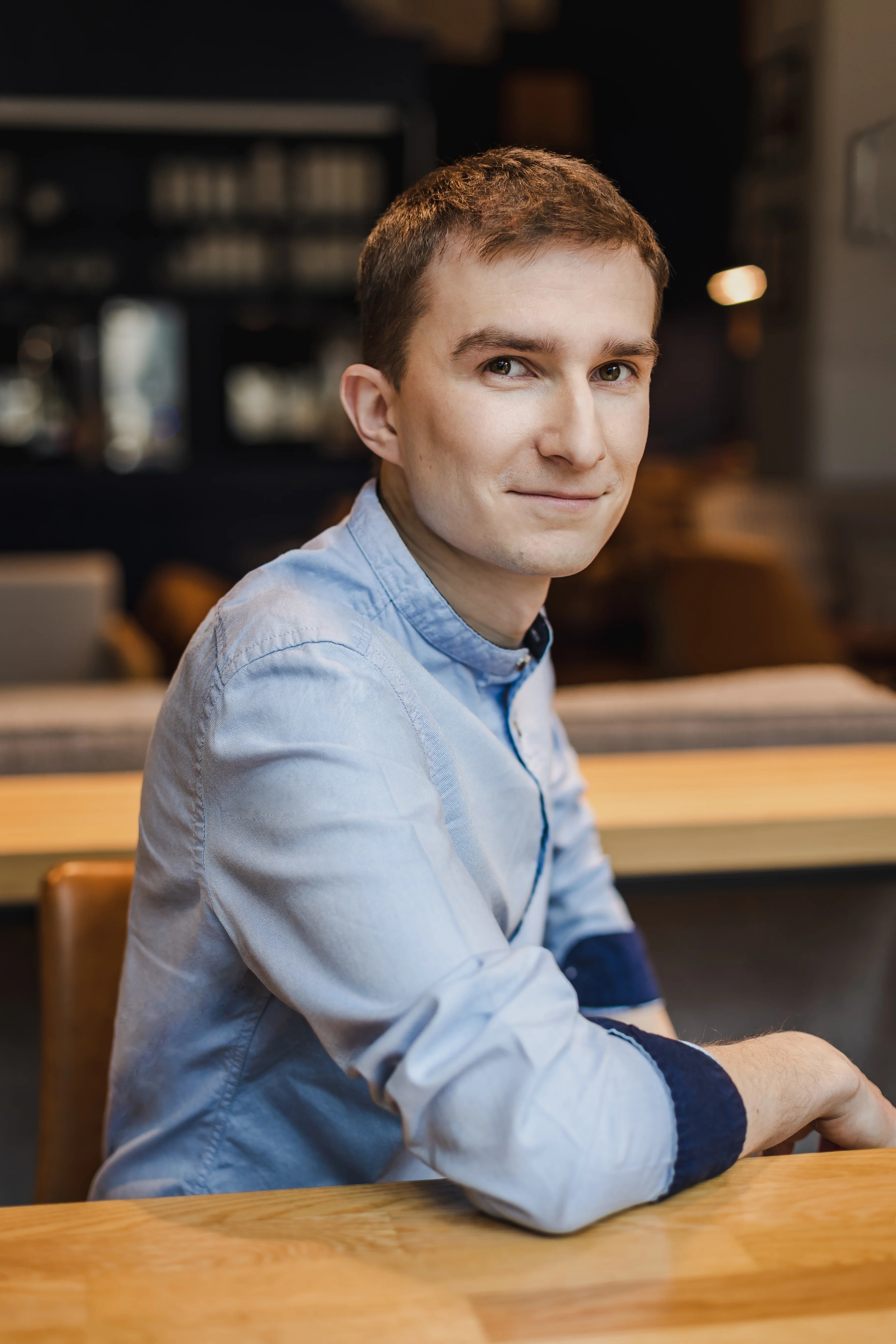 Krzysztof Łuczak