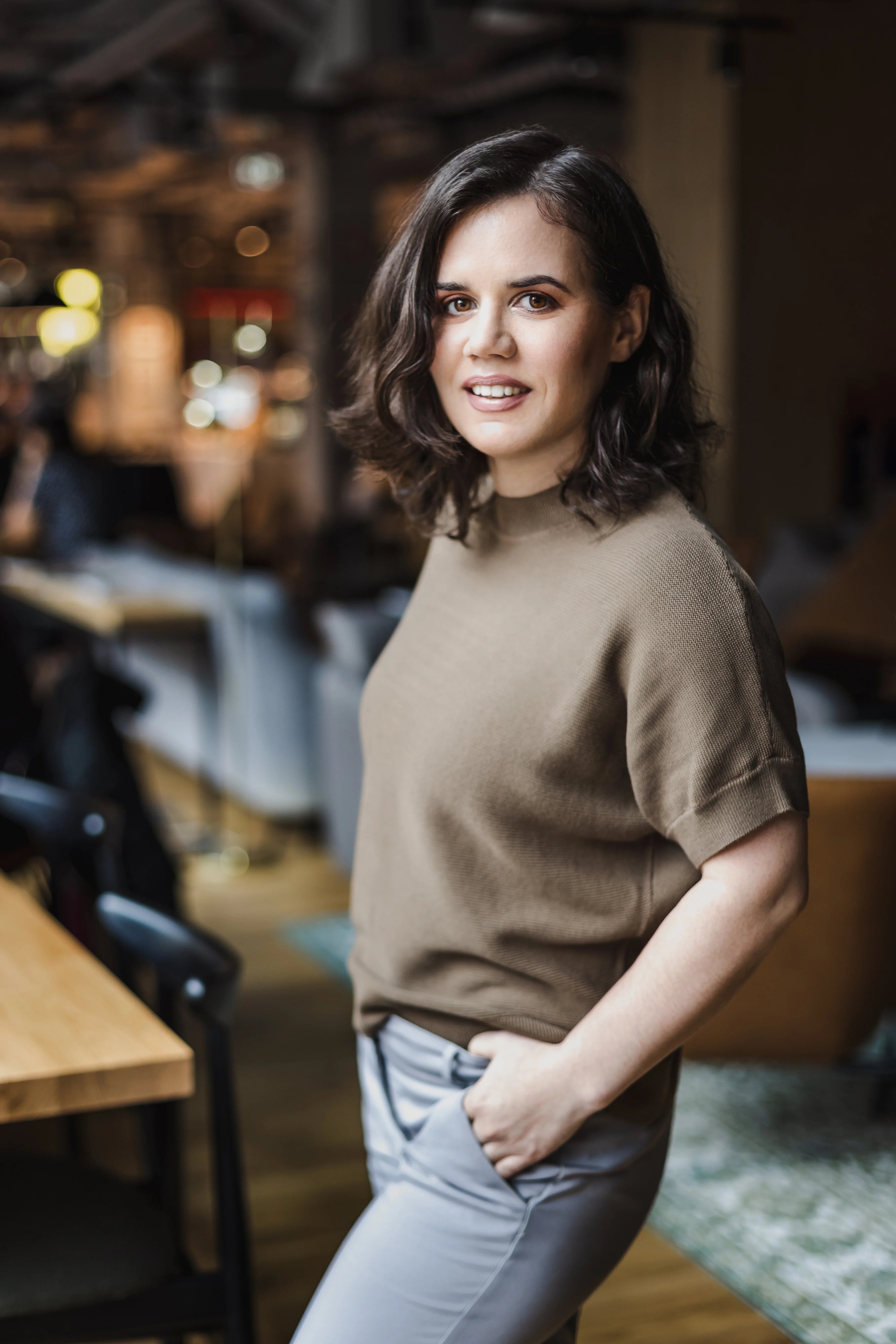 Michalina Cienciała