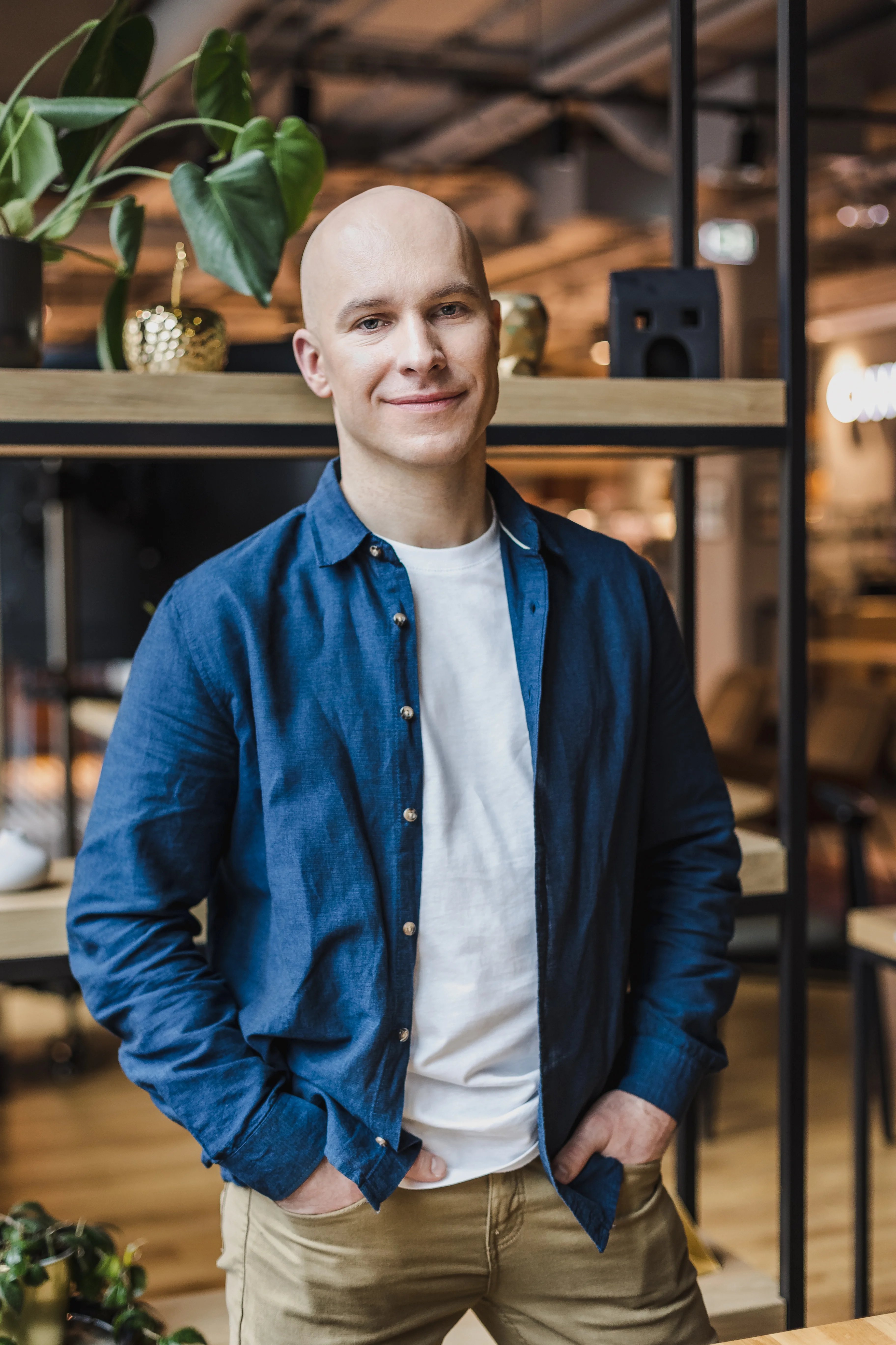 Piotr Dyraga