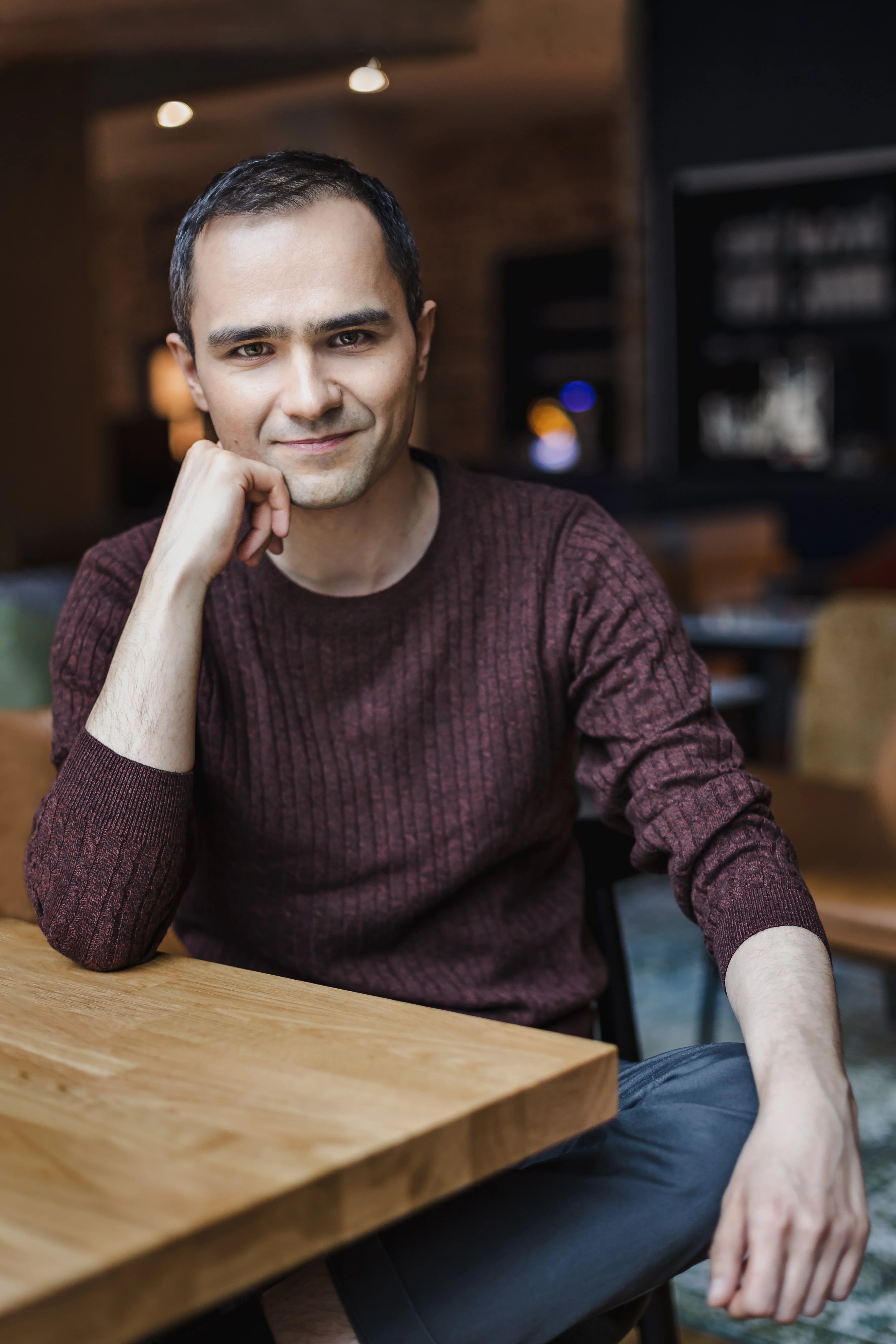Tomasz Słaboń